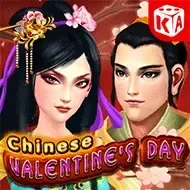 Chinese Valentines DayKA Gaming game thumbnail