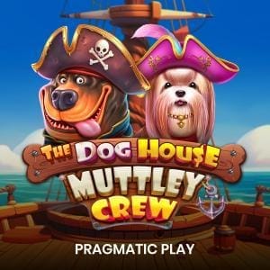 The Dog House - Muttley Crew game thumbnail