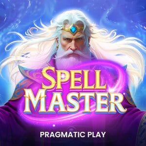 Spellmaster game thumbnail