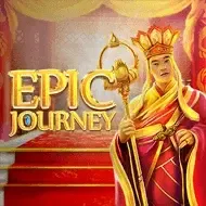 Epic JourneyRedtiger game icon