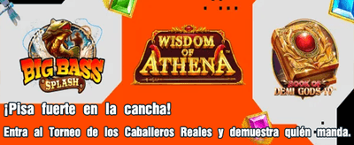Gana en Grande con atlanticcasino.net banner image