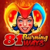 81 Burning WaysEndorphina