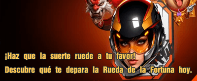 Tu Suerte Espera en atlanticcasino.net banner image