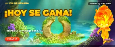 Mystical Spirits Casino