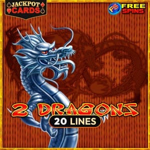 2 Dragons game thumbnail