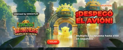 Misterios de los Incas hoy