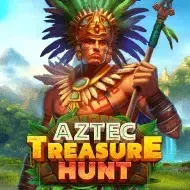 Aztec Treasure HuntPragmatic Play