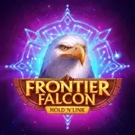 Frontier Falcon_ Hold 'N' Link