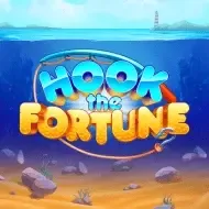 Hook the FortuneTomhorn game cover