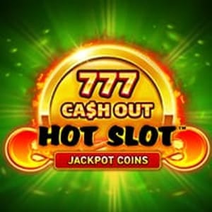 Hot Slot™_ 777 Cash Out game thumbnail