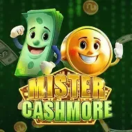 Mister Cashmore game thumbnail