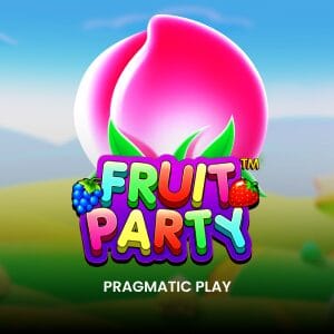 Fruit Party game thumbnail