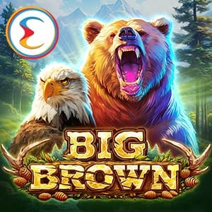 Big Brown game icon