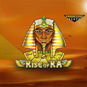 Rise of Ra Progressive JP EGT