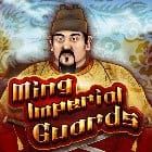 Ming Imperial Guards game icon