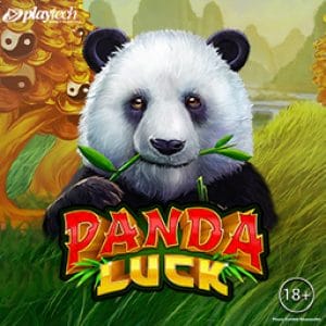Panda Luck™ game thumbnail