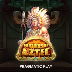 Fortunes of Aztec game icon