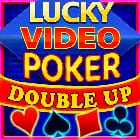 Lucky Video Poker