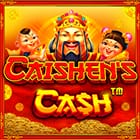 Caishen's Cash game thumbnail