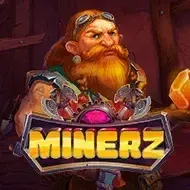 MinerzPlatipus game thumbnail