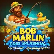 Bob Marlin Goes Splashing Wild game thumbnail