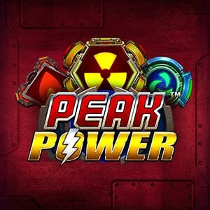 Peak Power game thumbnail