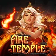 Fire TempleJOKER