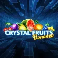 Crystal Fruits Bonanza game thumbnail