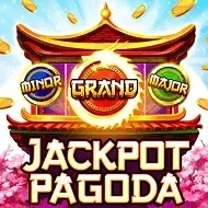 Jackpot PagodaBelatra game thumbnail